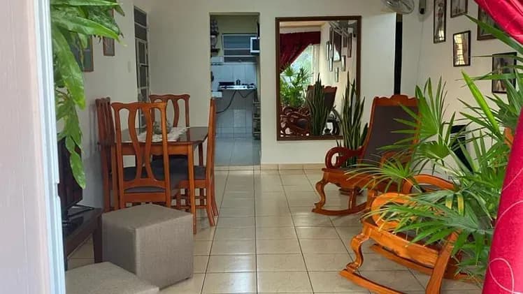 Vivienda de 3 habitaciones en Casino Deportivo, Cerro