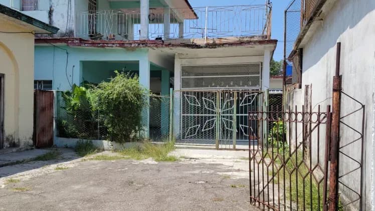 Vivienda de 3 habitaciones en Víbora, Diez de Octubre