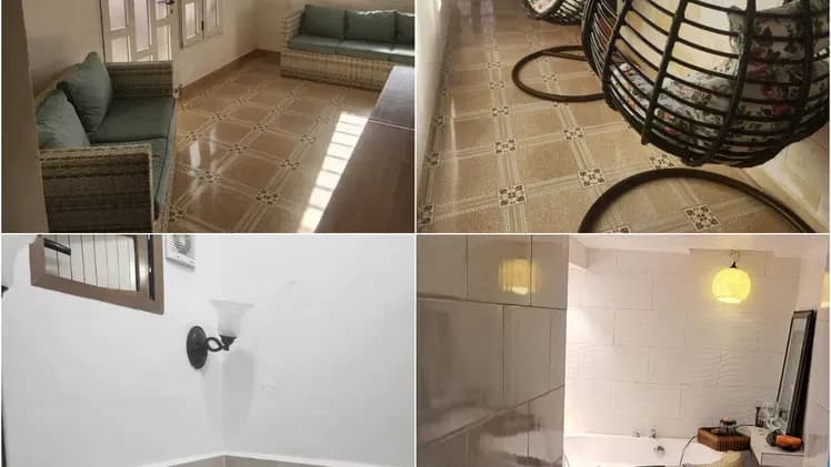 Vivienda de 4 habitaciones en Guanabo, La Habana del Este — foto 4 de 5