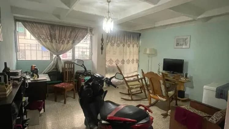 Vivienda de 2 habitaciones en Cubanacán, Playa — foto 10 de 10