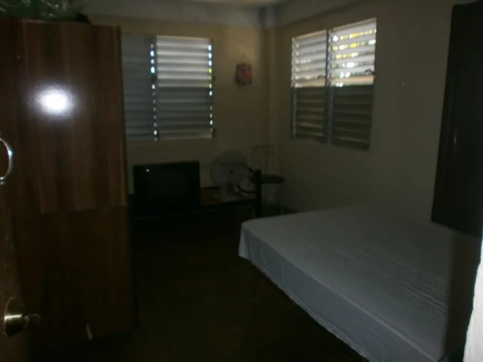 Vivienda de 2 habitaciones en Los Pinos, Arroyo Naranjo — foto 6 de 8
