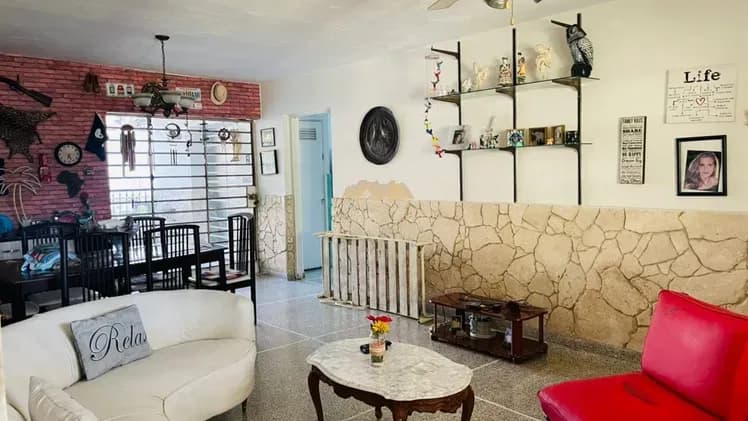 Vivienda de 4 habitaciones en Altahabana, Boyeros — foto 5 de 6
