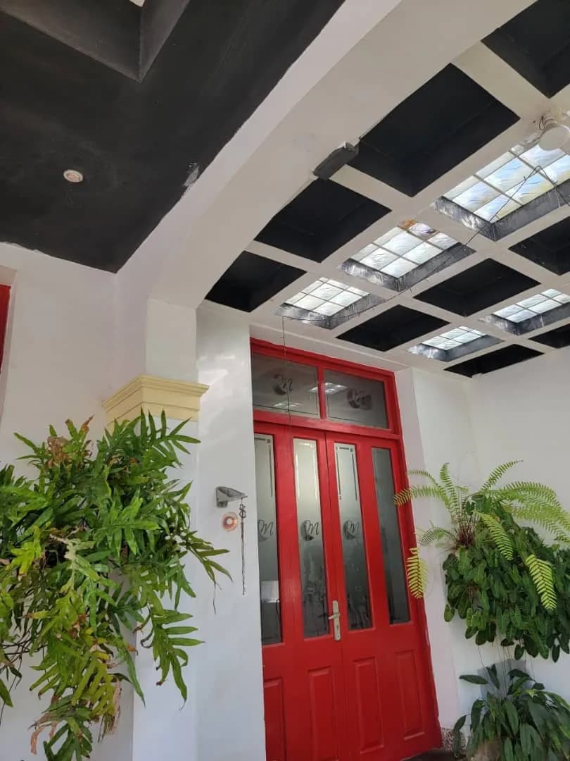 Vivienda de 4 habitaciones en Vedado, Plaza de la Revolución — foto 9 de 12