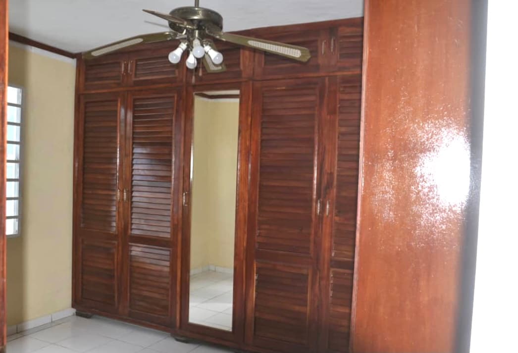 Apartamento de 3 habitaciones en Cotorro, La Habana — foto 6 de 11