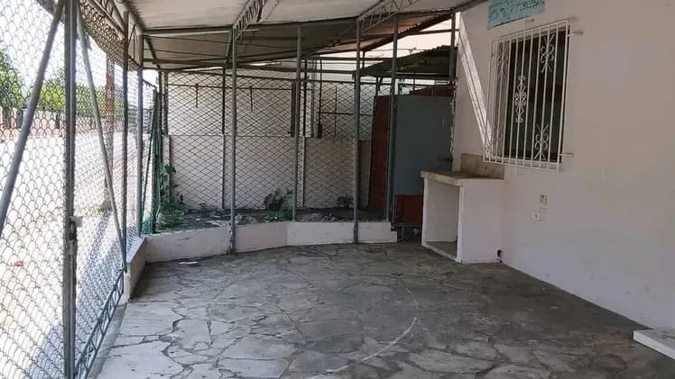 Vivienda de 2 habitaciones en Vedado, Plaza de la Revolución