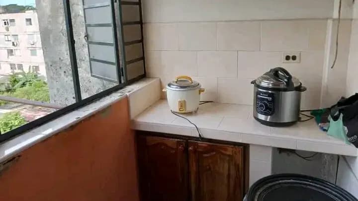 Vivienda de 3 habitaciones en Mulgoba, Boyeros — foto 6 de 9