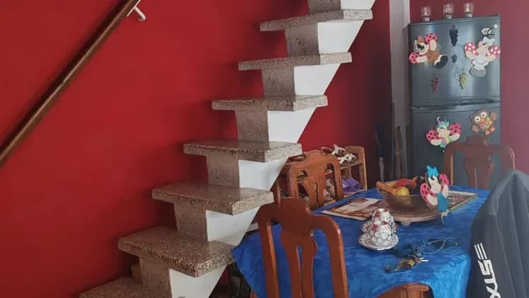 Vivienda de 4 habitaciones en Lawton, Diez de Octubre — foto 5 de 8