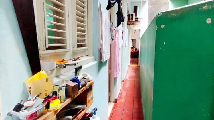 Vivienda de 3 habitaciones en Vedado, Plaza de la Revolución — foto 3 de 10