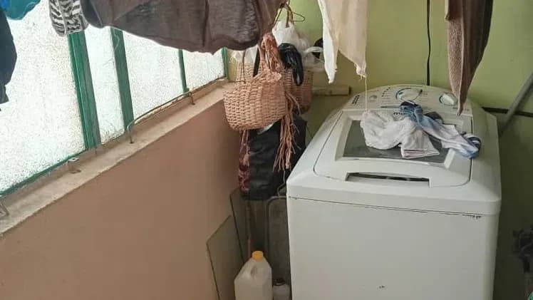 Vivienda de 3 habitaciones en Mulgoba, Boyeros — foto 6 de 10