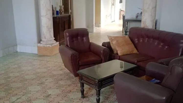 Vivienda de 4 habitaciones en Santos Suárez, Diez de Octubre — foto 8 de 10