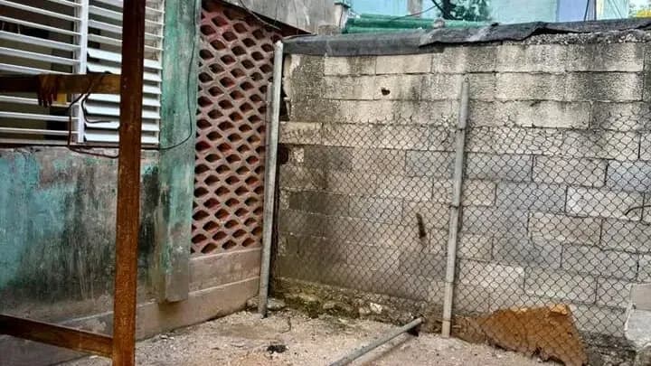Vivienda de 3 habitaciones en Sevillano, Diez de Octubre — foto 6 de 10