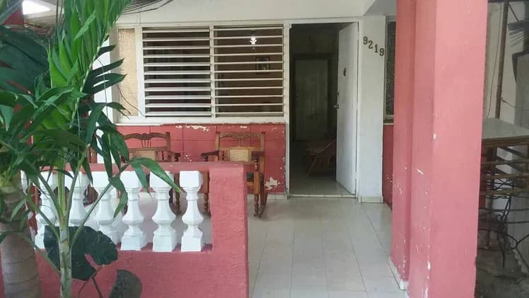 Vivienda de 3 habitaciones en Bahía, La Habana del Este — foto 1 de 8