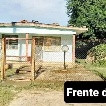 Vivienda de 2 habitaciones en Valle Grande, La Lisa