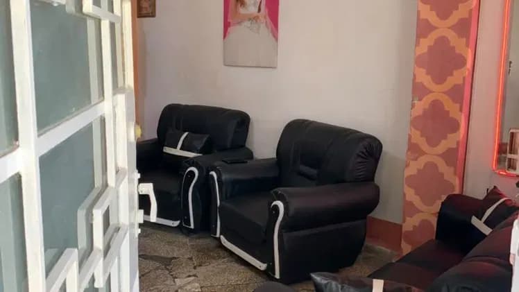 Vivienda de 2 habitaciones en Los Pinos, Arroyo Naranjo — foto 5 de 10