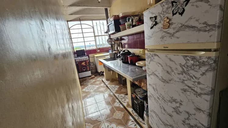 Vivienda de 2 habitaciones en Abel Santamaría, Boyeros — foto 8 de 10