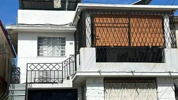 Vivienda de 3 habitaciones en Sevillano, Diez de Octubre