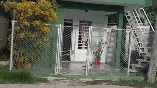 Vivienda de 5 habitaciones en Cojímar, La Habana del Este