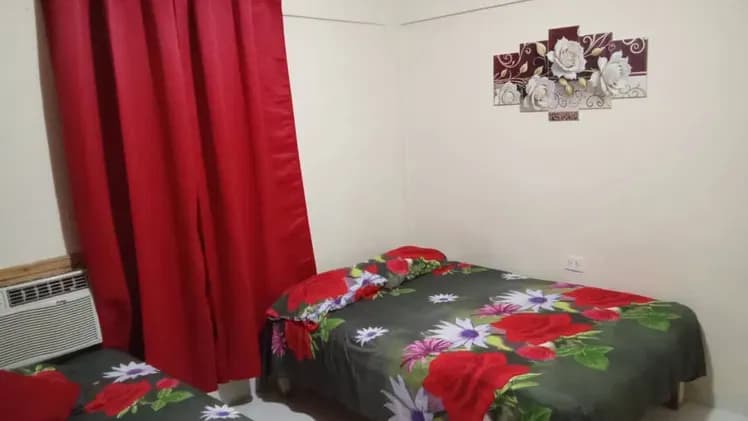 Vivienda de 2 habitaciones en Guanabo, La Habana del Este — foto 2 de 9