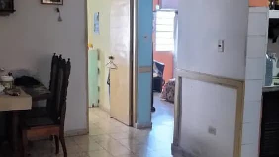 Vivienda de 2 habitaciones en Vedado, Plaza de la Revolución — foto 5 de 9