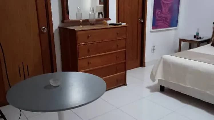 Vivienda de 1 habitaciones en Miramar, Playa — foto 6 de 10