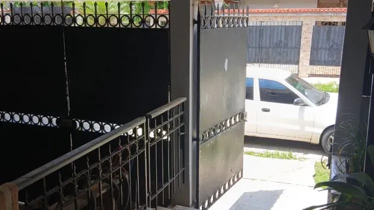 Vivienda de 4 habitaciones en La Ceiba, Playa — foto 9 de 10