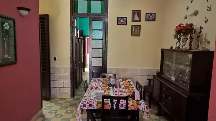 Vivienda de 3 habitaciones en Vedado, Plaza de la Revolución — foto 4 de 10