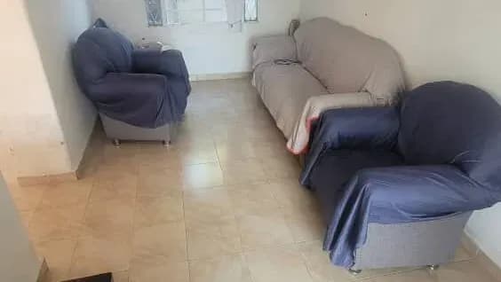 Vivienda de 4 habitaciones en María Luisa, San Miguel del Padrón — foto 7 de 9