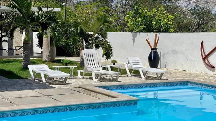 Vivienda de 5 habitaciones en Boca Ciega, La Habana del Este — foto 3 de 10
