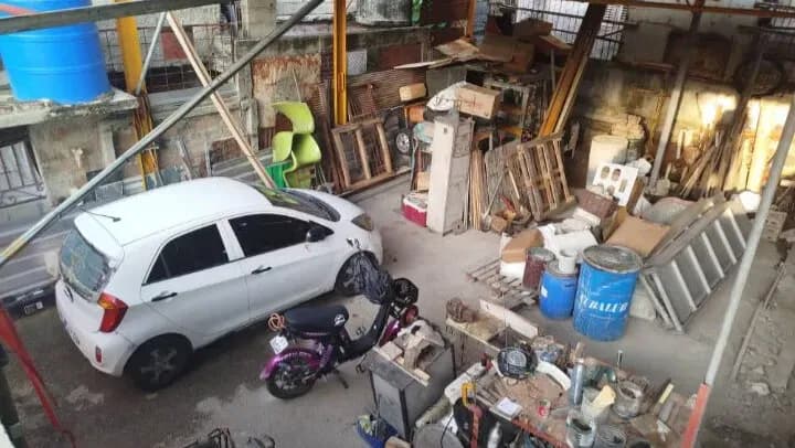 Vivienda de 1 habitaciones en Lawton, Diez de Octubre — foto 4 de 5