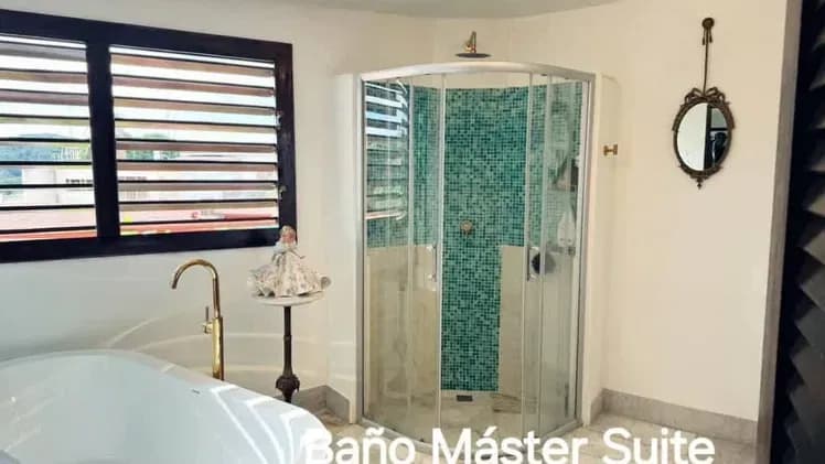 Vivienda de 3 habitaciones en Nuevo Vedado, Plaza de la Revolución — foto 8 de 10