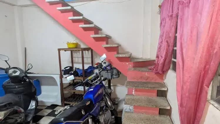 Vivienda de 3 habitaciones en Lawton, Diez de Octubre — foto 1 de 10