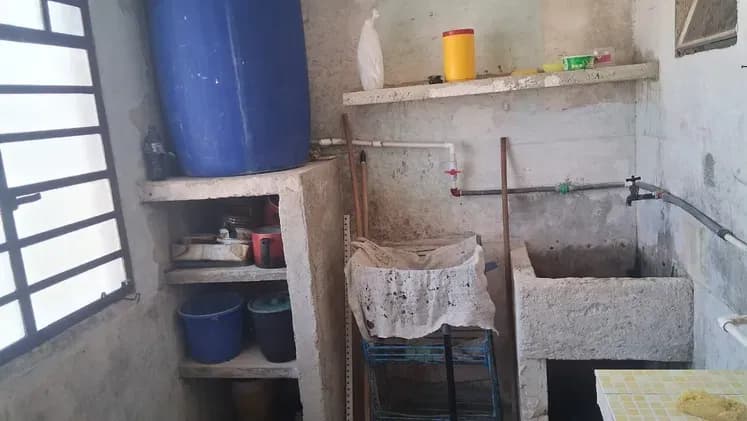 Vivienda de 2 habitaciones en Alamar, La Habana del Este — foto 3 de 10