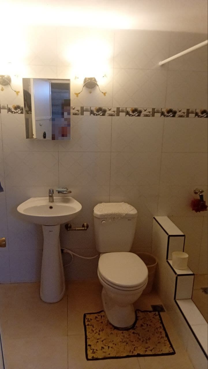 Casa de 3 habitaciones en Vedado, Plaza de la Revolución — foto 8 de 9