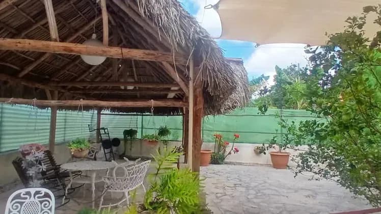 Vivienda de 3 habitaciones en Tarará, La Habana del Este — foto 3 de 8
