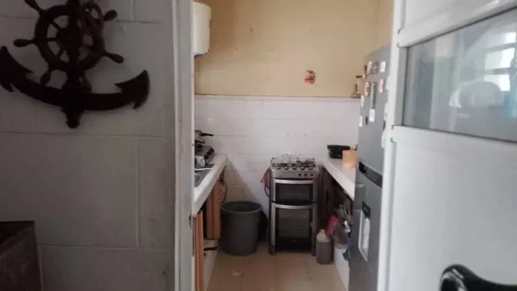 Vivienda de 3 habitaciones en Reparto Náutico, Playa — foto 5 de 8
