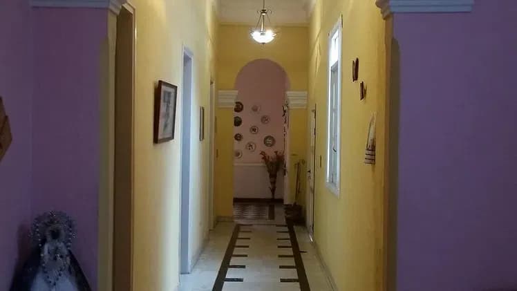 Vivienda de 4 habitaciones en Vedado, Plaza de la Revolución — foto 3 de 10