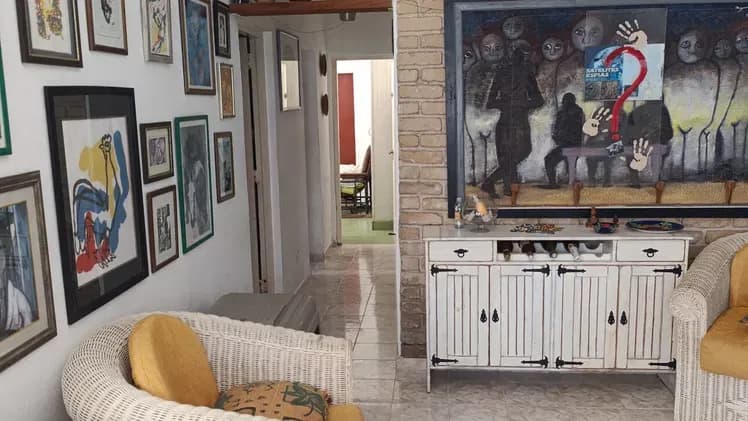 Vivienda de 6 habitaciones en Casino Deportivo, Cerro — foto 4 de 5
