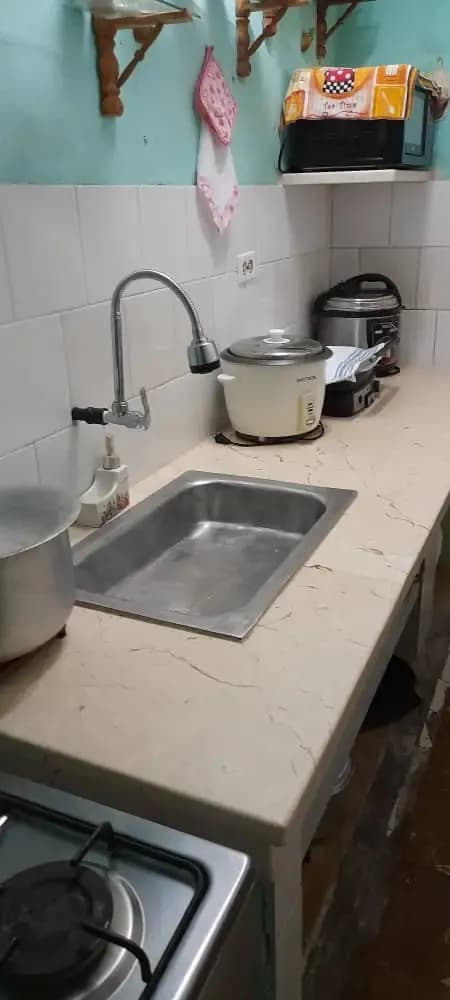 Apartamento de 5 habitaciones en La Lisa, La Habana — foto 2 de 10