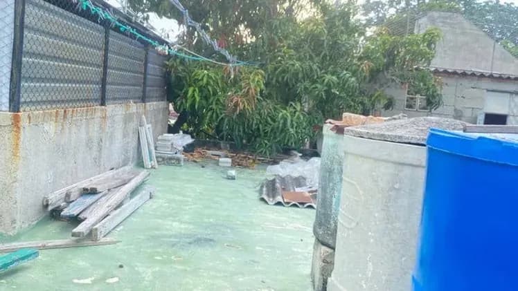 Vivienda de 2 habitaciones en Poey, Arroyo Naranjo — foto 4 de 10