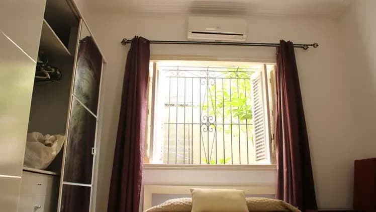 Vivienda de 3 habitaciones en Vedado, Plaza de la Revolución — foto 3 de 10