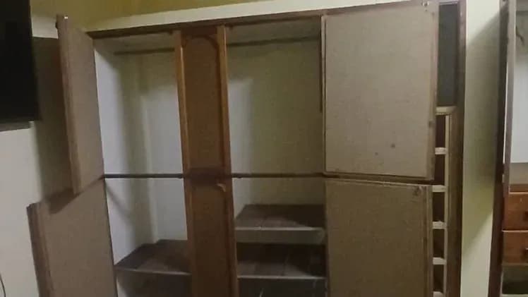 Vivienda de 2 habitaciones en Nuevo Vedado, Plaza de la Revolución — foto 10 de 10