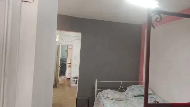 Vivienda de 2 habitaciones en Luyanó, Diez de Octubre — foto 5 de 10
