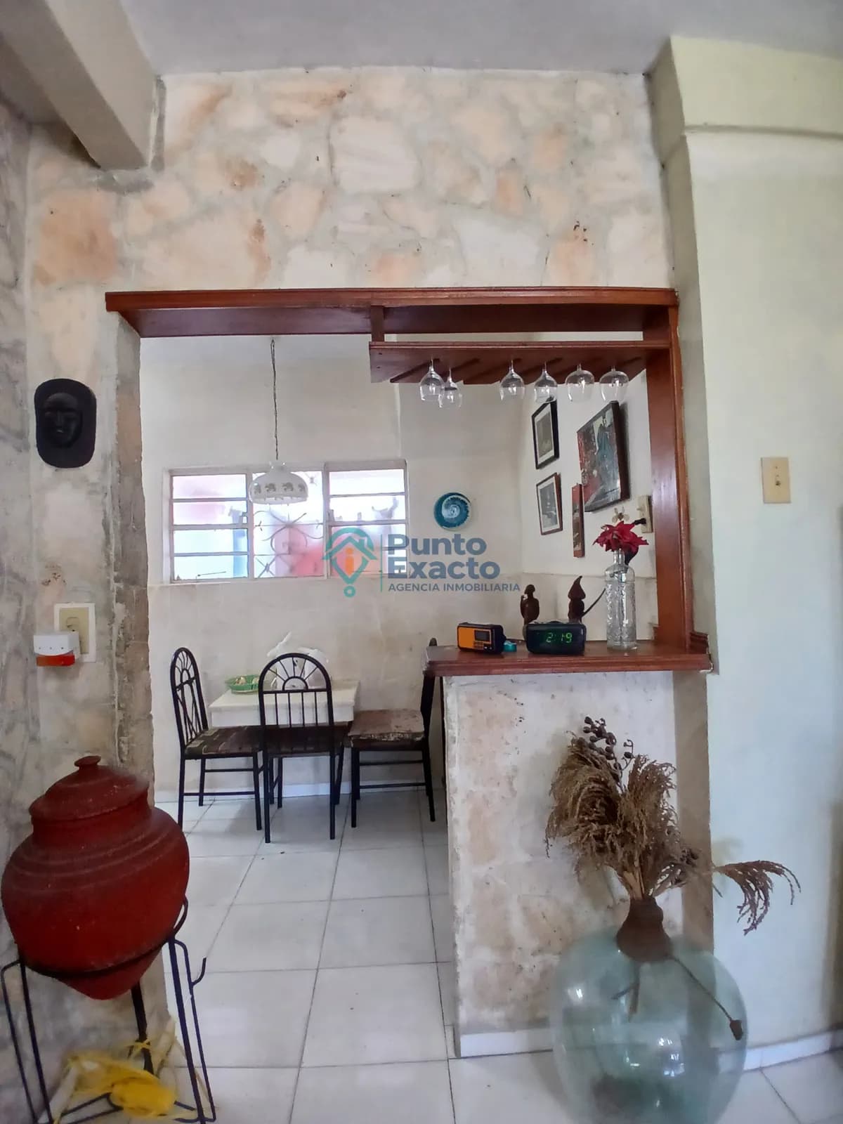 Vivienda de 3 habitaciones en La Ceiba, Playa — foto 4 de 12