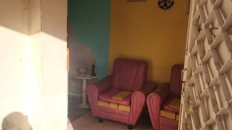 Vivienda de 2 habitaciones en Rocafort, San Miguel del Padrón — foto 8 de 9