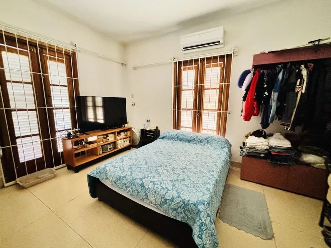 Vivienda de 2 habitaciones en Vedado, Plaza de la Revolución — foto 9 de 12