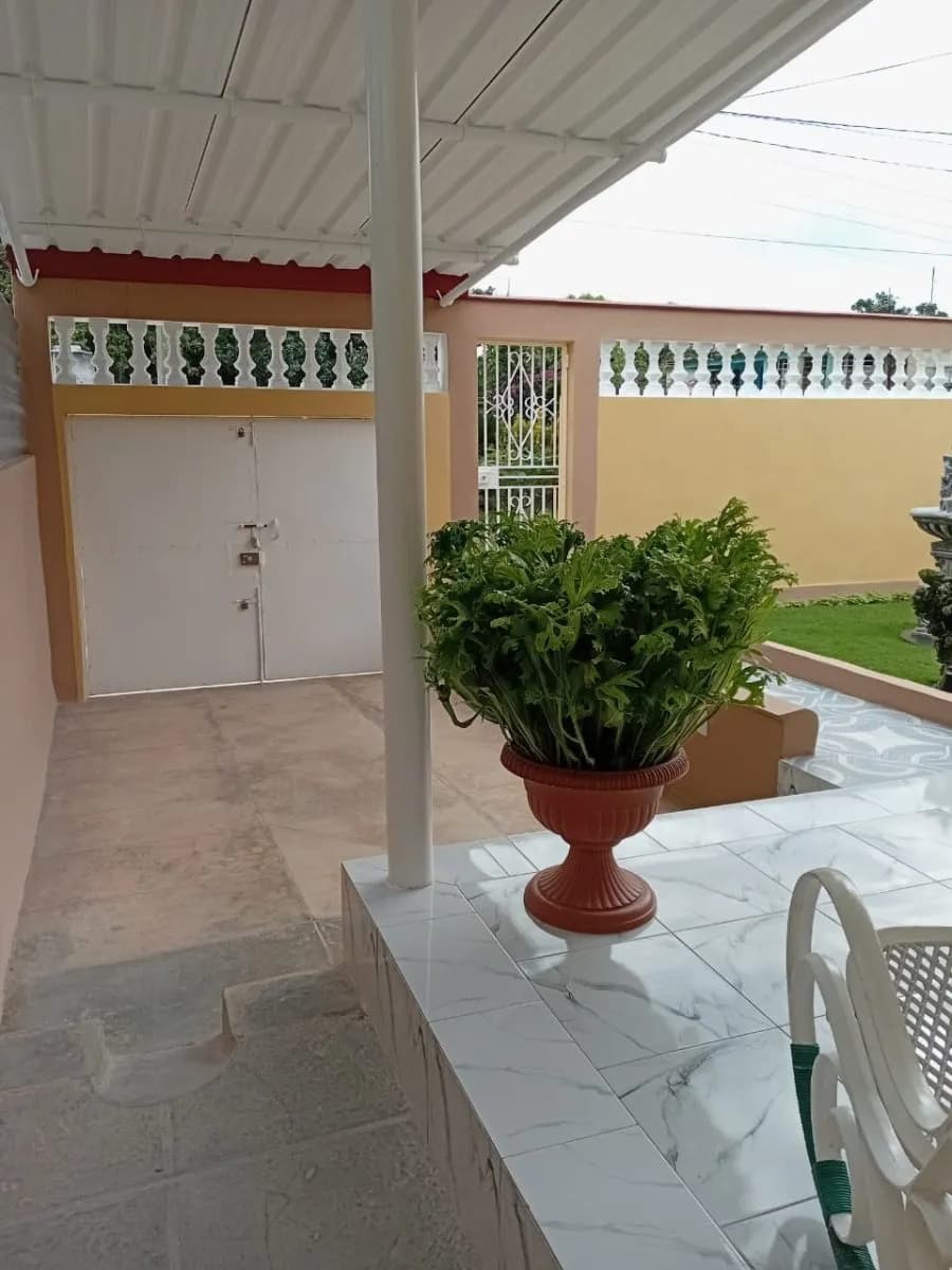 Vivienda de 3 habitaciones en El Trigal, Boyeros — foto 8 de 9