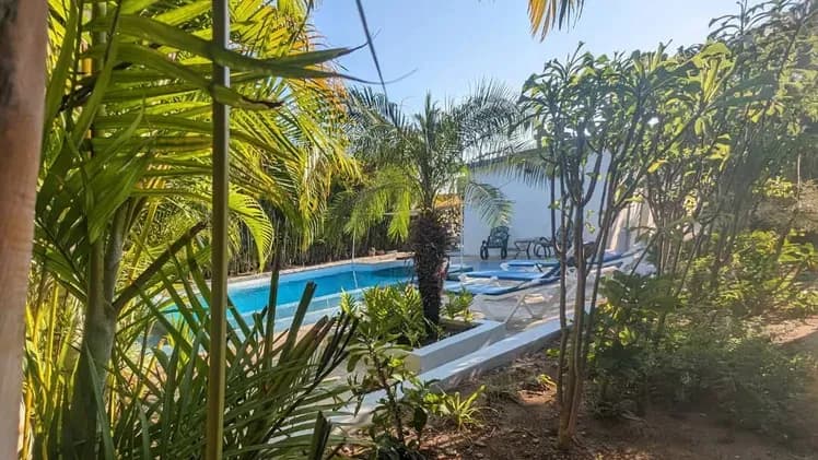 Vivienda de 4 habitaciones en Guanabo, La Habana del Este — foto 6 de 8