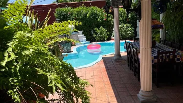 Vivienda de 5 habitaciones en Nuevo Vedado, Plaza de la Revolución — foto 10 de 10