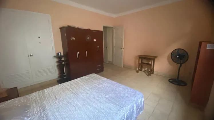 Vivienda de 2 habitaciones en Vedado, Plaza de la Revolución — foto 3 de 10