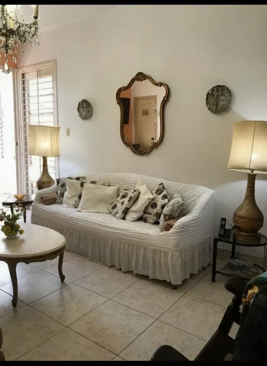 Vivienda de 3 habitaciones en Vedado, Plaza de la Revolución — foto 2 de 12